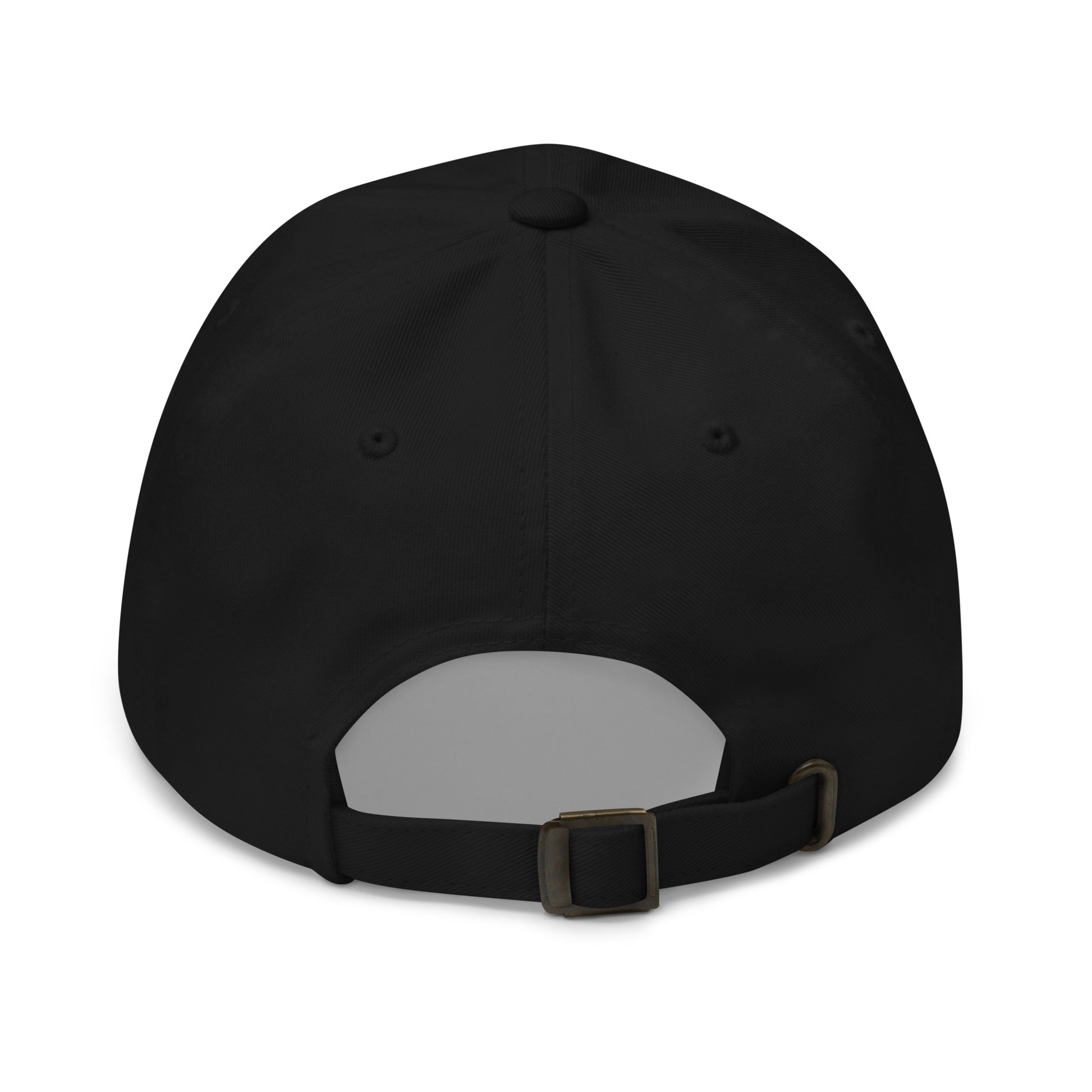 Gorra con Logo Bordado 'MyDDesign' marca de la casa | Ajustable y Estilo Exclusivo - MyDDesign Store