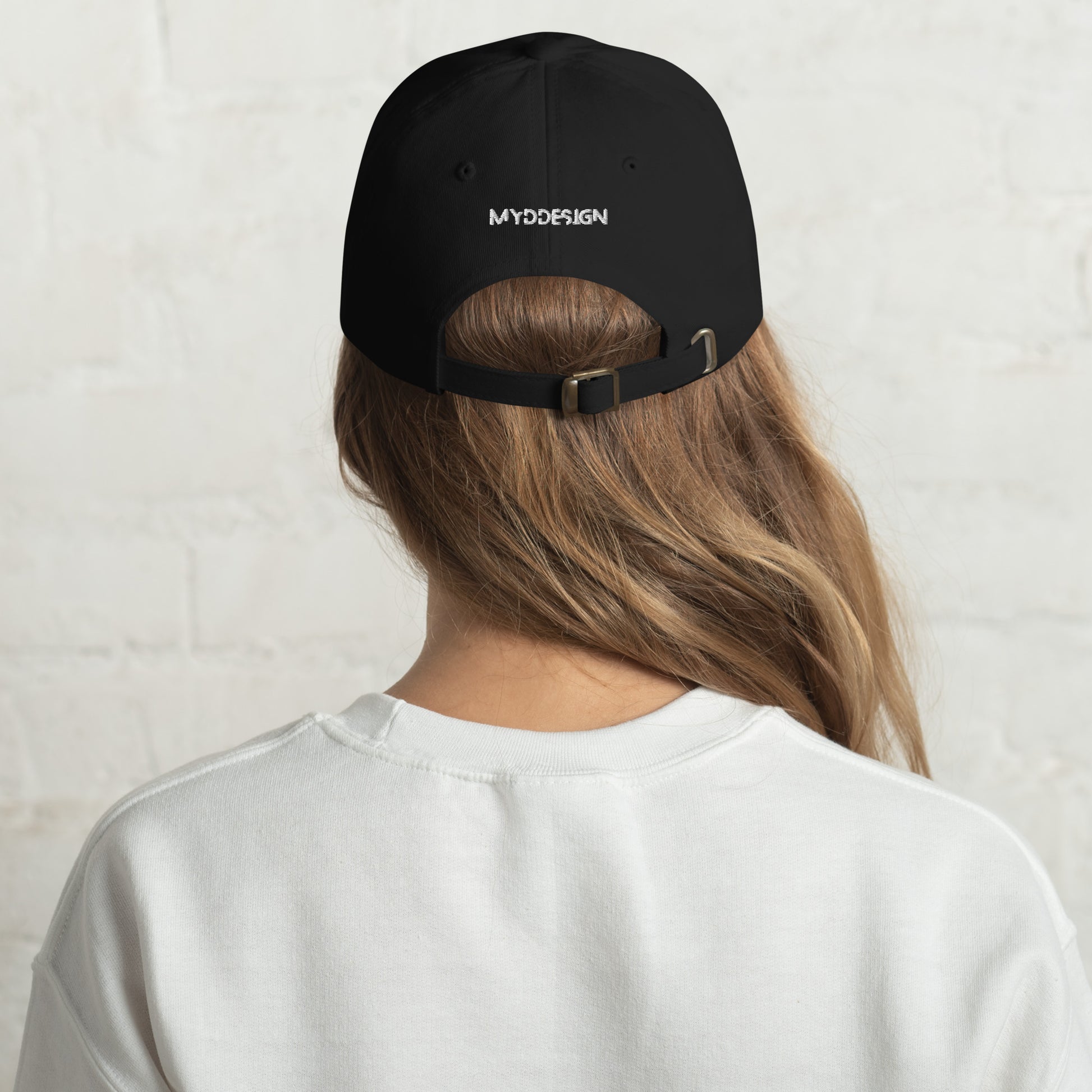 Gorra con un Bordado de 'Fuego' | Ajustable y Estilo Exclusivo Ideal para las Fallas - MyDDesign Store