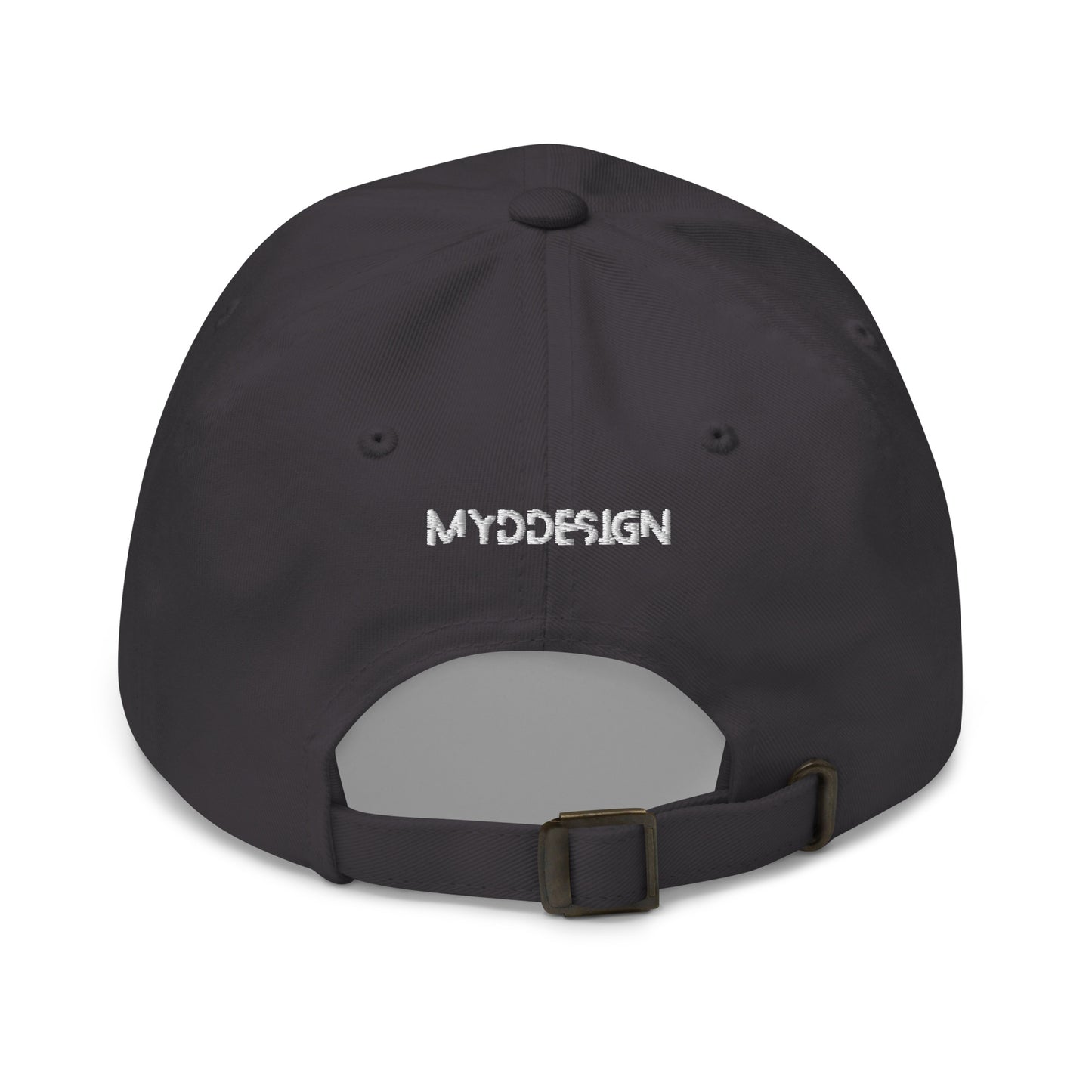 Gorra con Logo Bordado 'JOY' | Ajustable y Estilo Exclusivo - MyDDesign Store