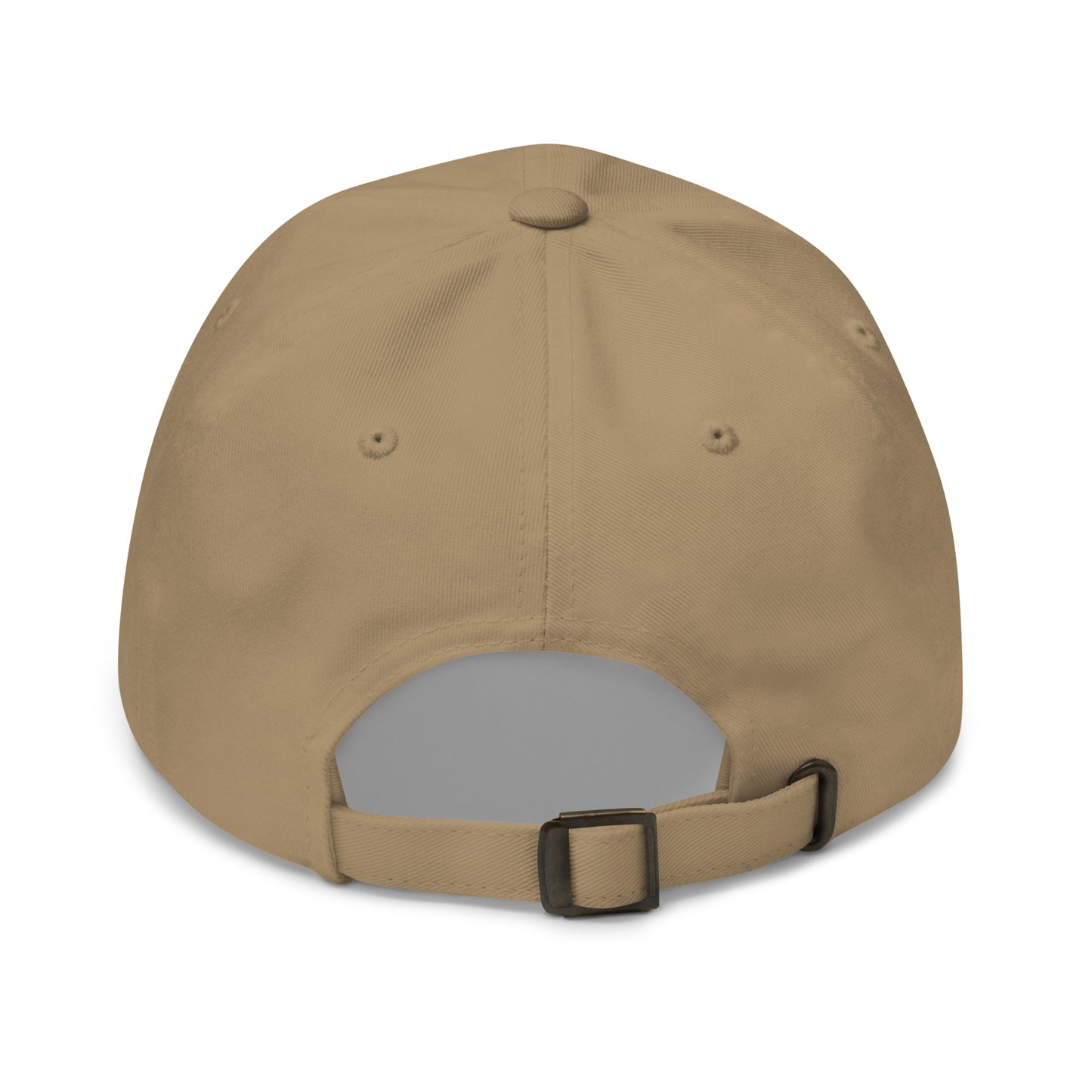 Gorra con Logo Bordado 'MyDDesign' marca de la casa | Ajustable y Estilo Exclusivo - MyDDesign Store