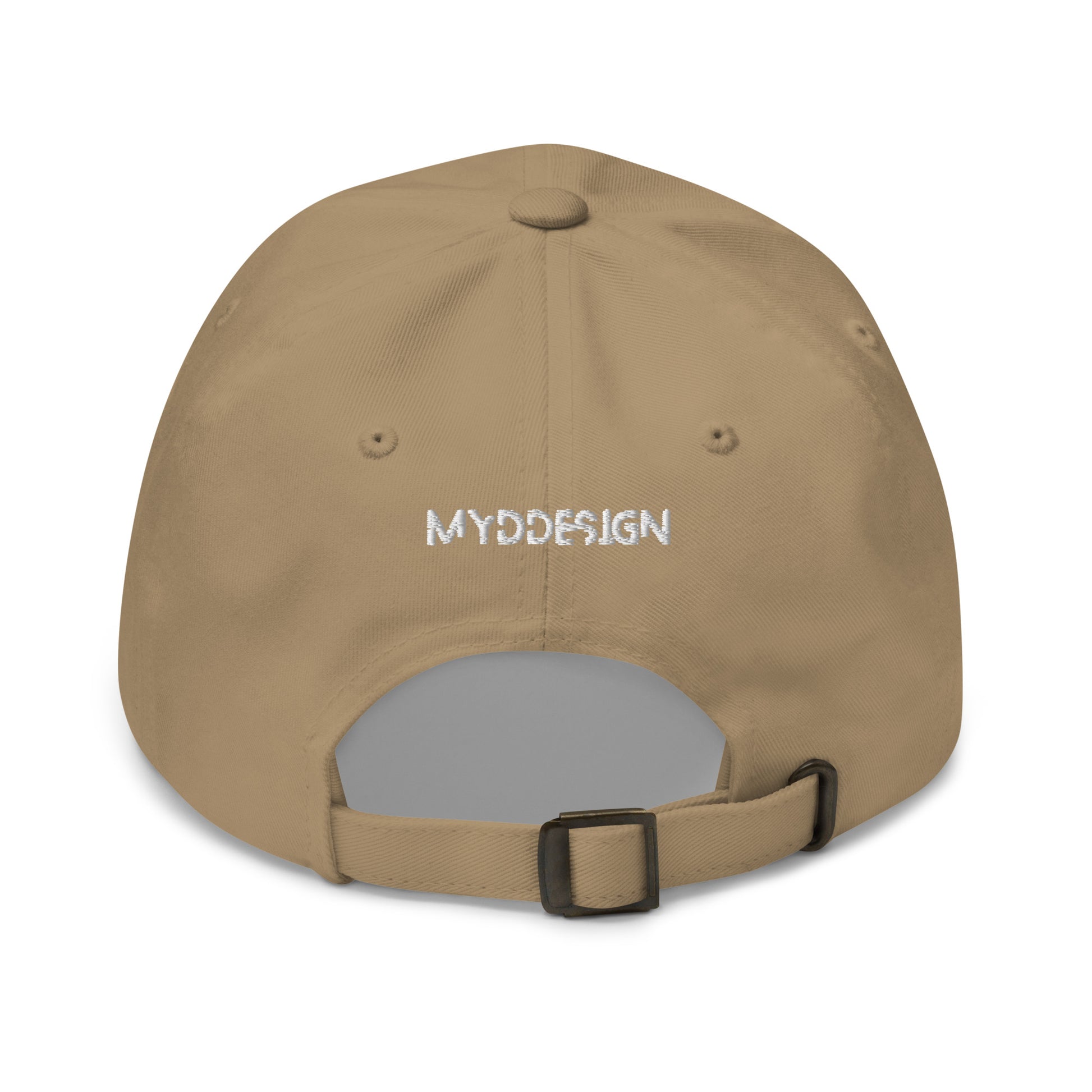 Gorra con un Bordado de 'Fuego' | Ajustable y Estilo Exclusivo Ideal para las Fallas - MyDDesign Store