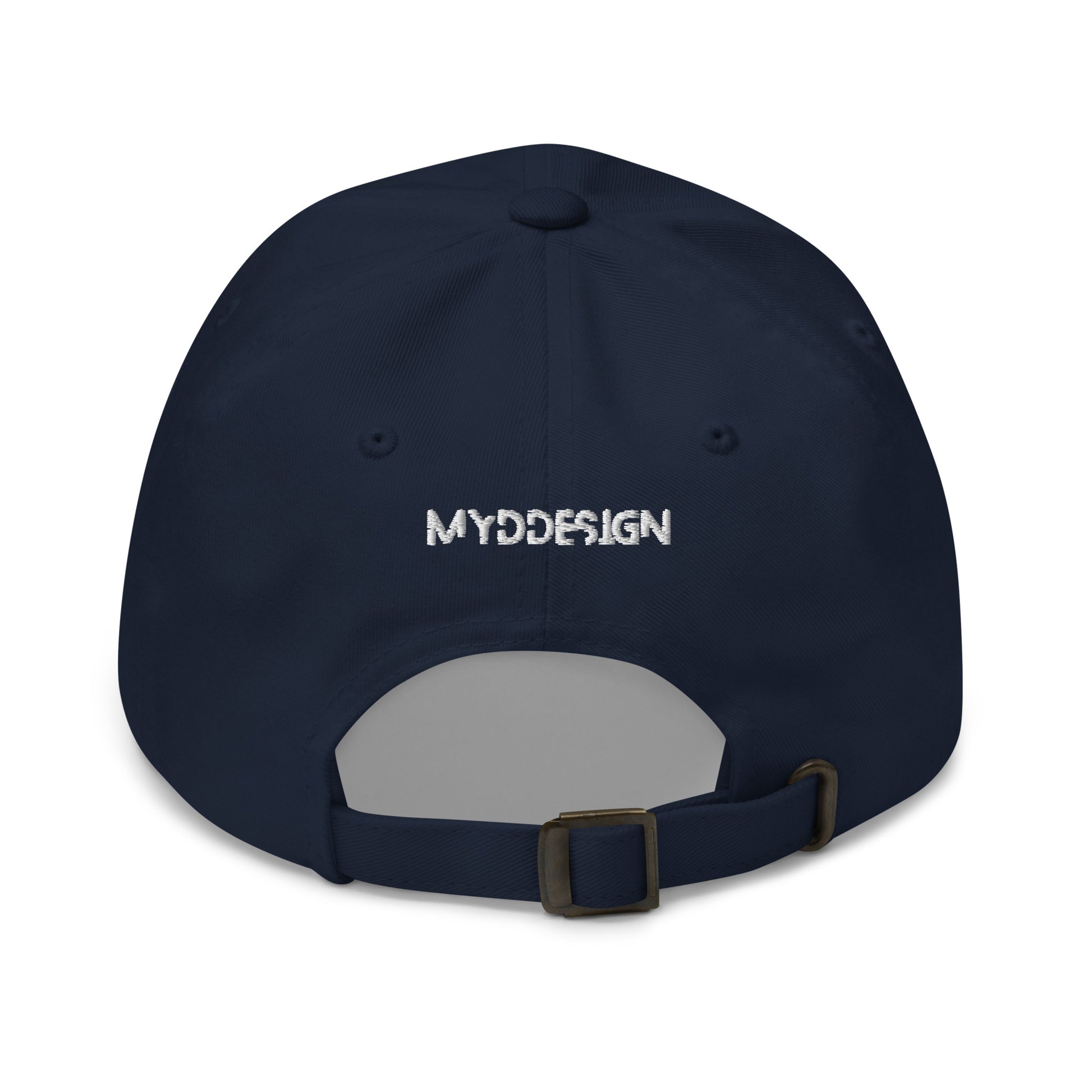 Gorra con un Bordado de 'Fuego' | Ajustable y Estilo Exclusivo Ideal para las Fallas - MyDDesign Store