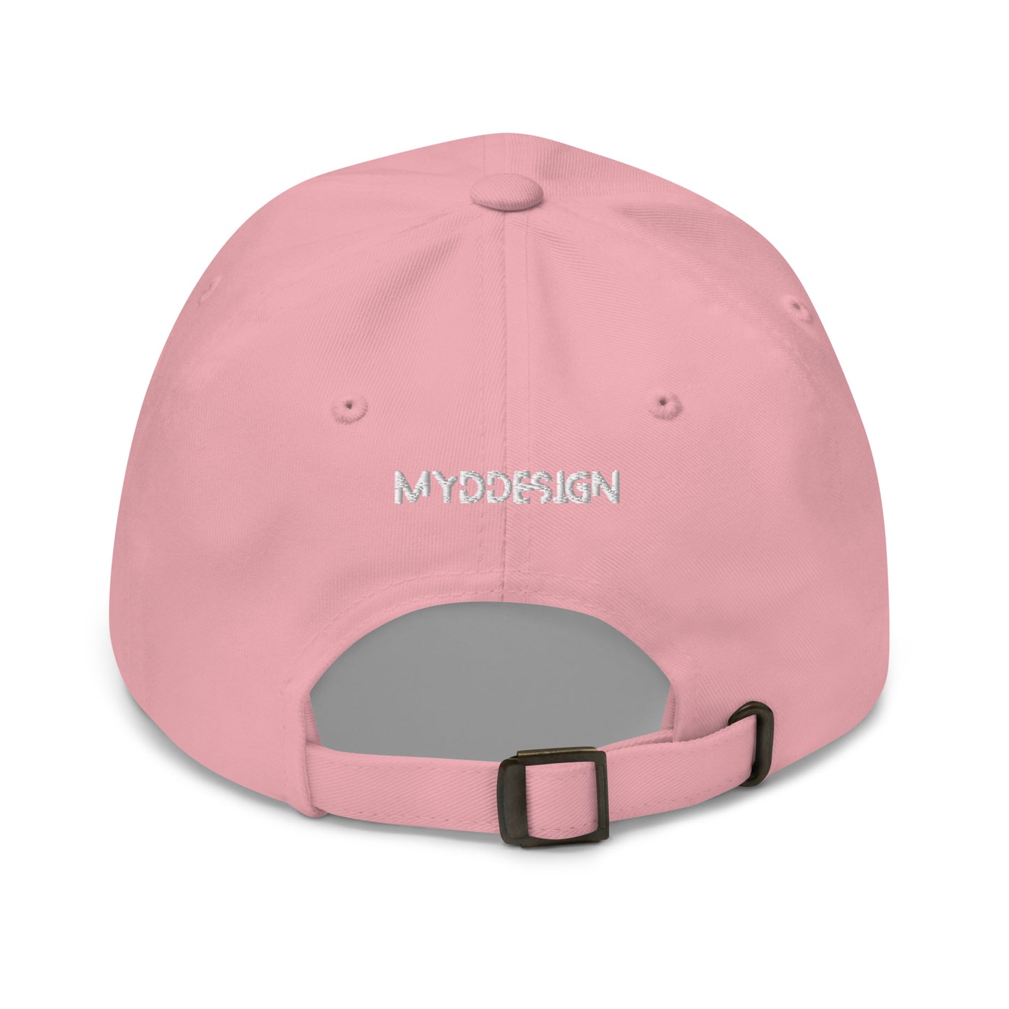 Gorra con Logo Bordado 'JOY' | Ajustable y Estilo Exclusivo - MyDDesign Store