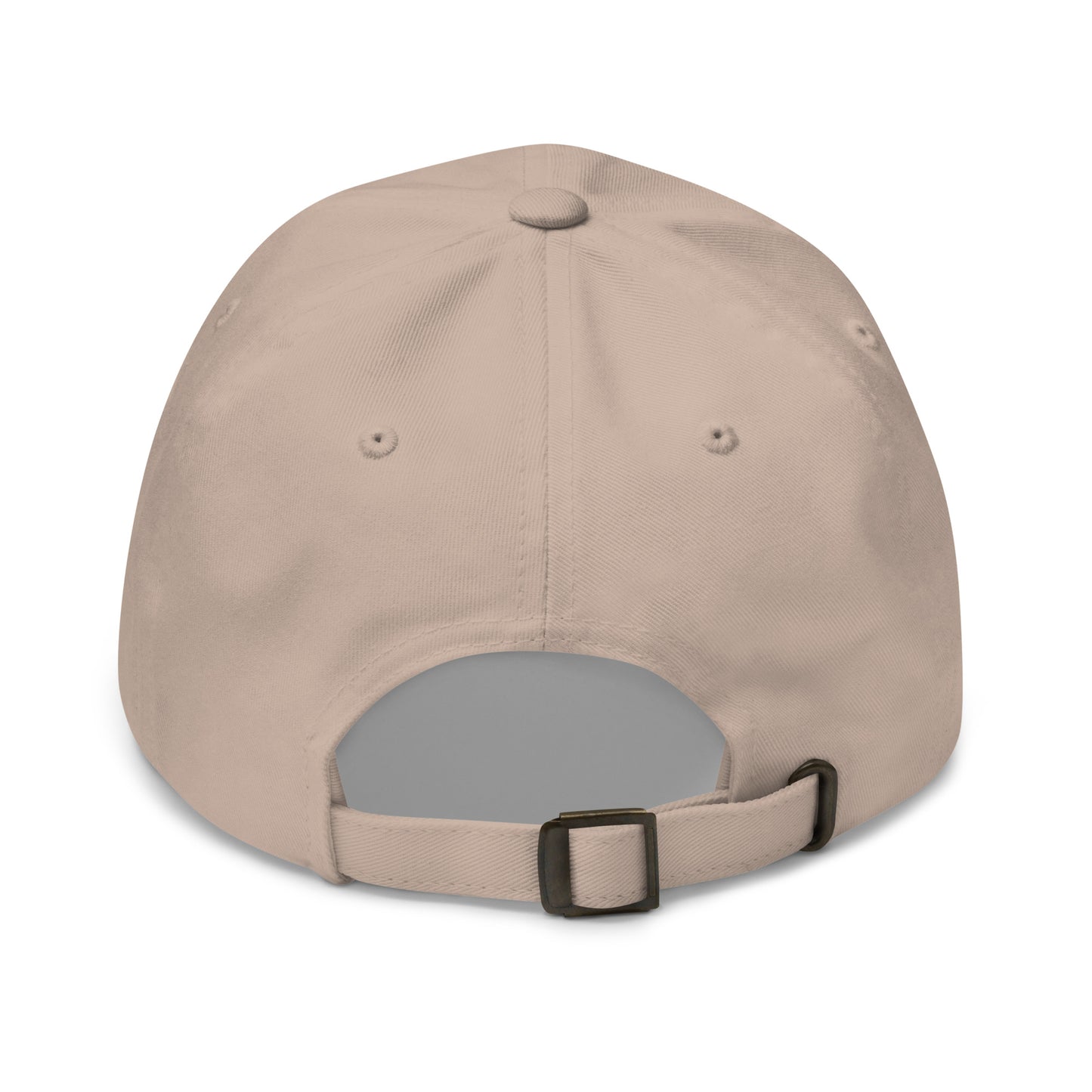 Gorra con Logo Bordado 'MyDDesign' marca de la casa | Ajustable y Estilo Exclusivo - MyDDesign Store