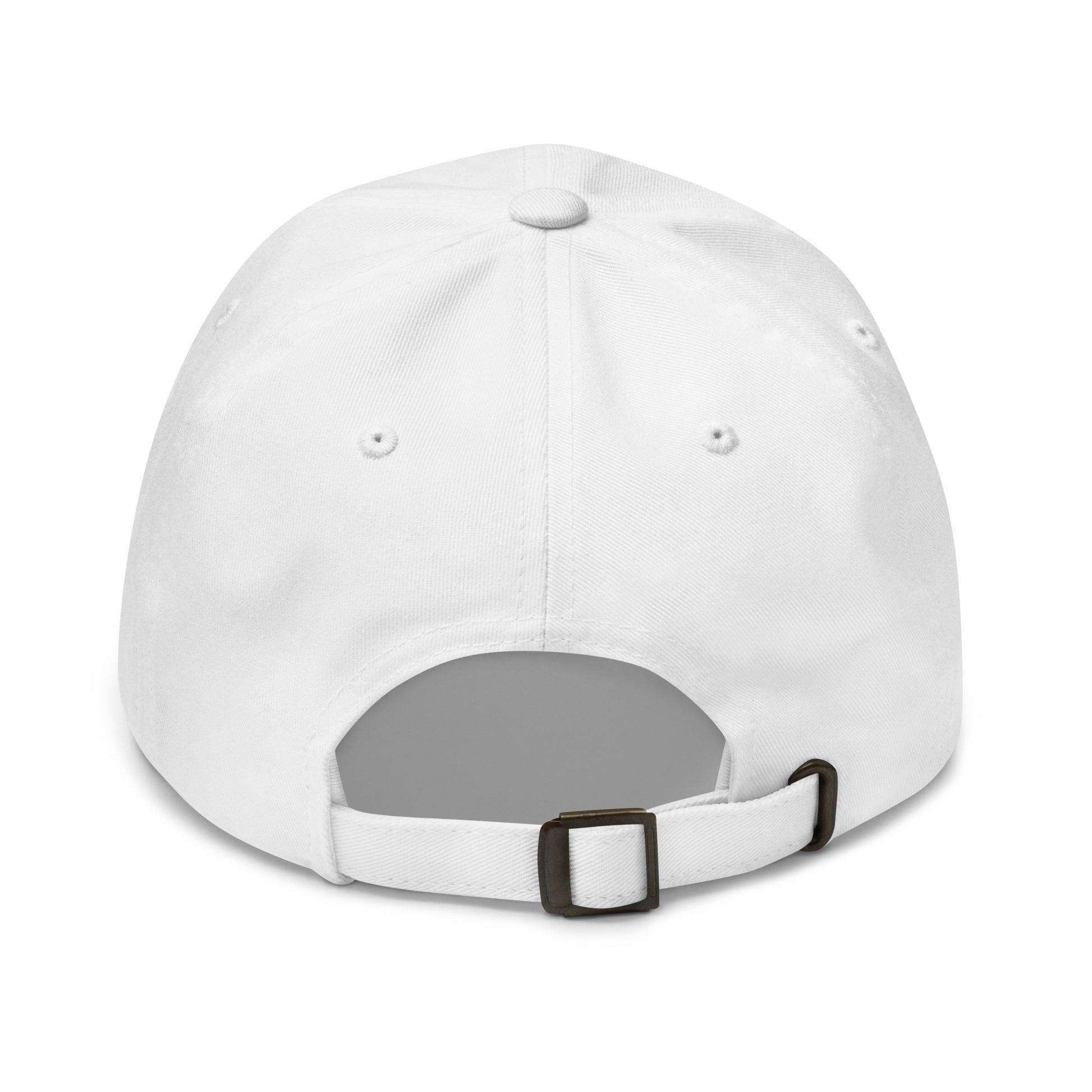 Gorra con Logo Bordado 'MyDDesign' marca de la casa | Ajustable y Estilo Exclusivo - MyDDesign Store