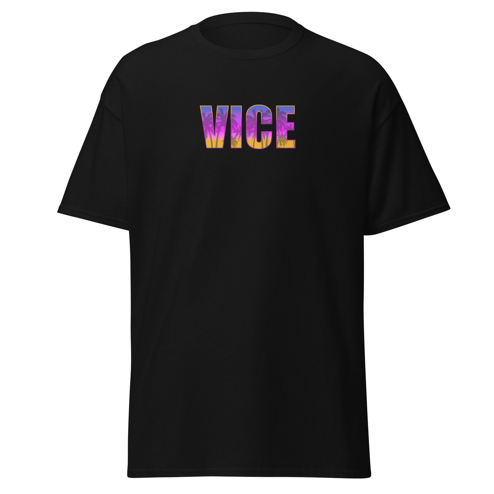 Camiseta VICE inspirada en GTA 6 Unisex - MyDDesign Store