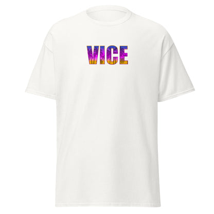 Camiseta VICE inspirada en GTA 6 Unisex - MyDDesign Store