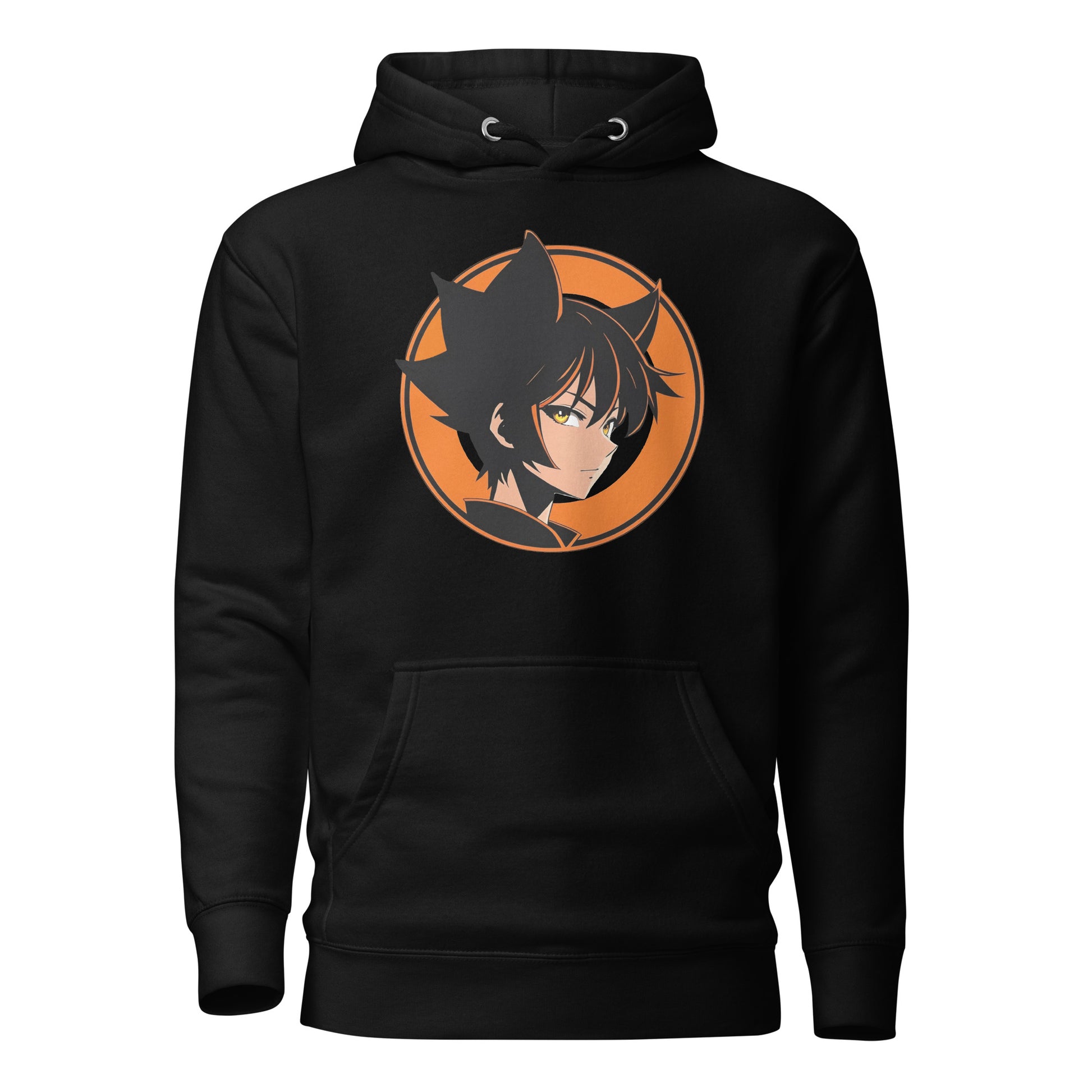 Sudadera Unisex con Capucha inspirada en Dragon Ball Z – Diseño Exclusivo, Original y 100% Algodón - MyDDesign Store