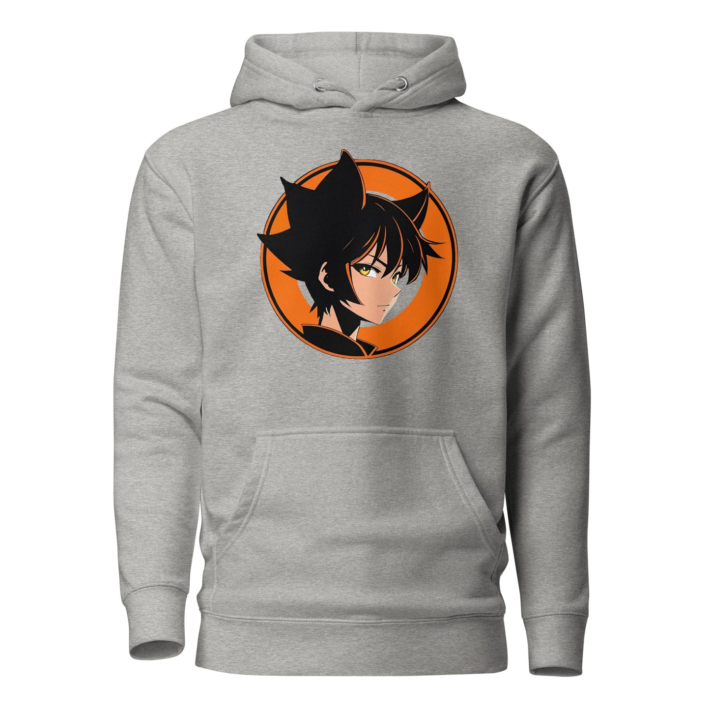 Sudadera Unisex con Capucha inspirada en Dragon Ball Z – Diseño Exclusivo, Original y 100% Algodón - MyDDesign Store