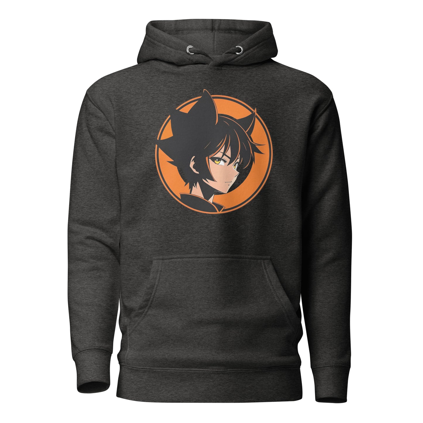 Sudadera Unisex con Capucha inspirada en Dragon Ball Z – Diseño Exclusivo, Original y 100% Algodón - MyDDesign Store