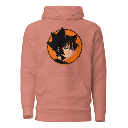 Sudadera Unisex con Capucha inspirada en Dragon Ball Z – Diseño Exclusivo, Original y 100% Algodón - MyDDesign Store