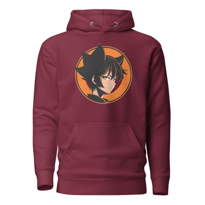 Sudadera Unisex con Capucha inspirada en Dragon Ball Z – Diseño Exclusivo, Original y 100% Algodón - MyDDesign Store