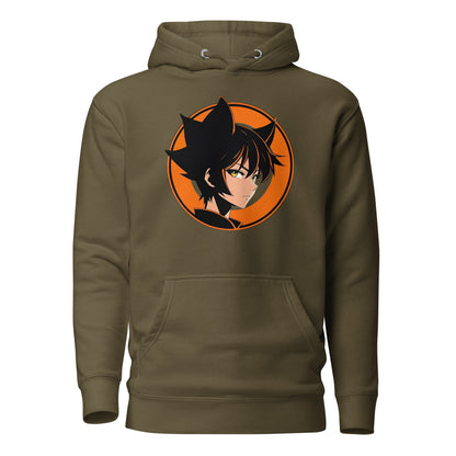 Sudadera Unisex con Capucha inspirada en Dragon Ball Z – Diseño Exclusivo, Original y 100% Algodón - MyDDesign Store