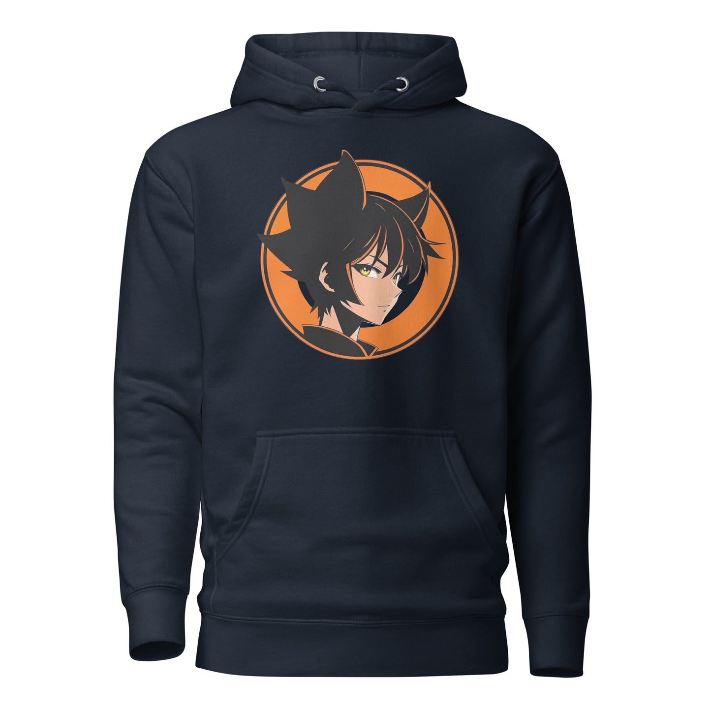 Sudadera Unisex con Capucha inspirada en Dragon Ball Z – Diseño Exclusivo, Original y 100% Algodón - MyDDesign Store