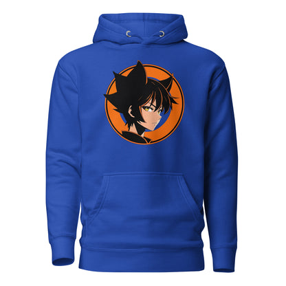 Sudadera Unisex con Capucha inspirada en Dragon Ball Z – Diseño Exclusivo, Original y 100% Algodón - MyDDesign Store