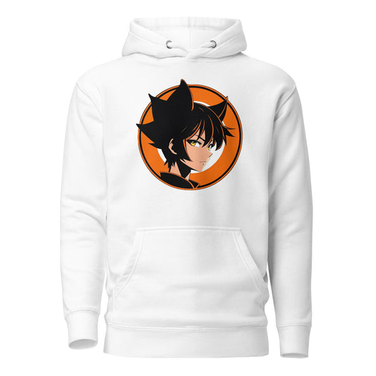 Sudadera Unisex con Capucha inspirada en Dragon Ball Z – Diseño Exclusivo, Original y 100% Algodón - MyDDesign Store